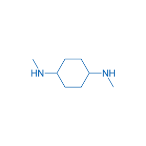 N1,N4-二甲基环己烷-1,4-二胺 