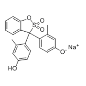 間甲酚紫鈉鹽