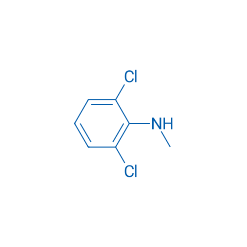 N-甲基-2,6-二氯苯胺,2,6-Dichloro-N-methylaniline