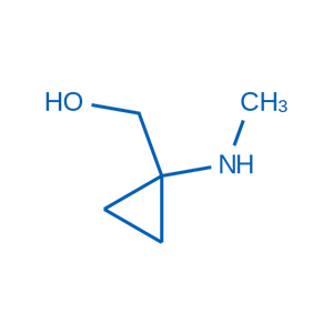 1-甲氨基環(huán)丙甲醇,[1-(Methylamino)cyclopropyl]methanol