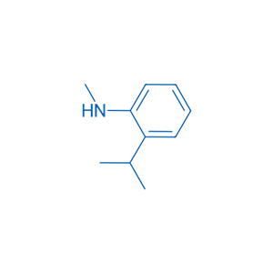 2-異丙基-N-甲基苯胺,2-Isopropyl-N-methylaniline