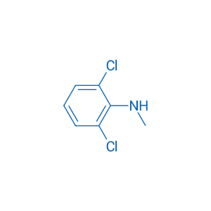 N-甲基-2,6-二氯苯胺,2,6-Dichloro-N-methylaniline