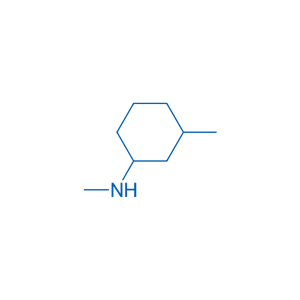 N,3-二甲基環(huán)己胺,N,3-Dimethylcyclohexanamine