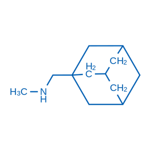 1-(金剛烷-1-基)-N-甲基甲胺,1-(Adamantan-1-yl)-N-methylmethanamine