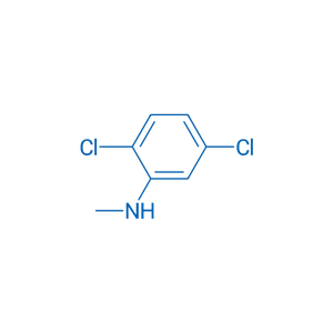 2,5-二氯-N-甲基苯胺,2,5-Dichloro-N-methylaniline