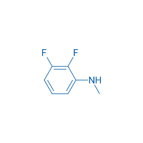 2,3-二氟-N-甲基苯胺,2,3-Difluoro-N-methylaniline