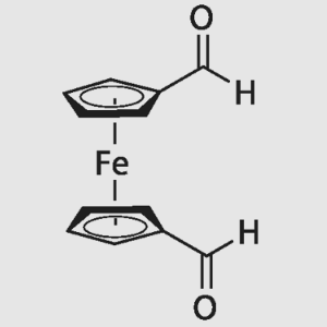 1,1'-二茂鐵二甲醛,1,1'-Ferrocenedicarboxaldehyde