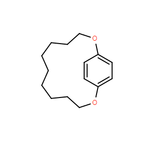 1,11-二氧[11]對環(huán)芳烷,1,11-Dioxa[11]paracyclophane