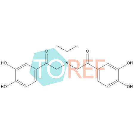 異丙腎上腺素雜質(zhì)20,Isoproterenol Impurity 20