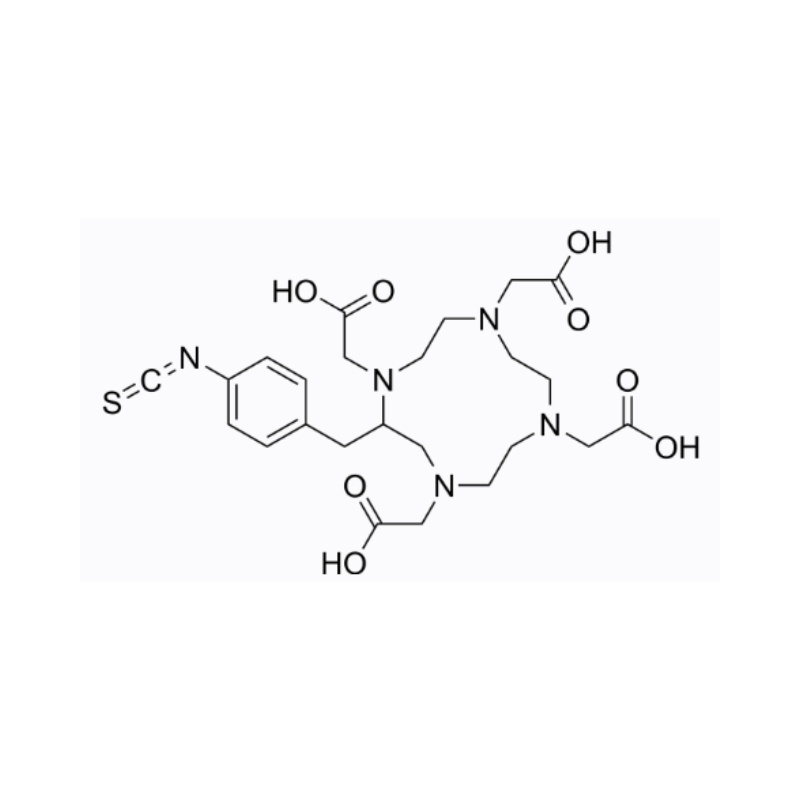 p-SCN-Bn-DOTA,p-SCN-Bn-DOTA