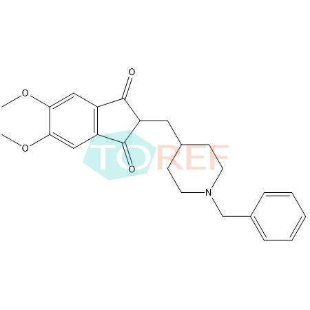 多奈哌齊雜質(zhì)3,Donepezil Impurity 3