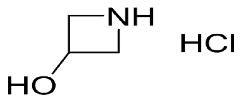 3-羥基氮雜環(huán)丁烷鹽酸鹽,3-Hydroxyazetidine hydrochloride