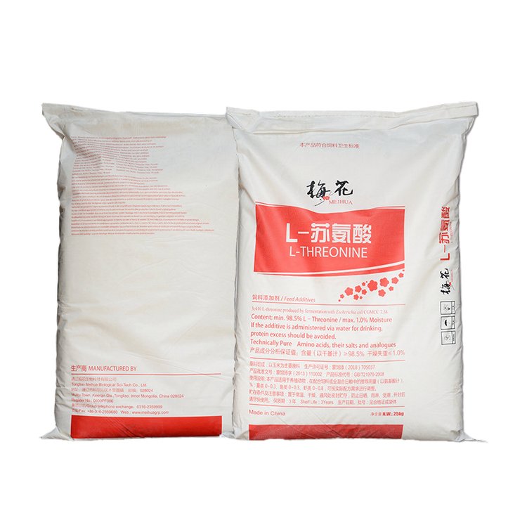 L-蘇氨酸,L-Threonine