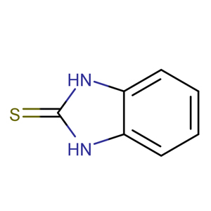 2-巰基苯并咪唑,2-Mercaptobenzimidazole