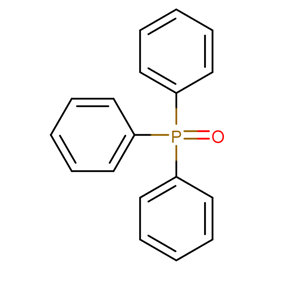 三苯基氧化膦,Triphenylphosphine oxide