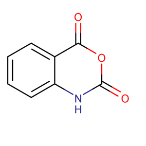 靛紅酸酐,Isatoic anhydride