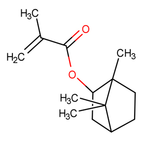 甲基丙烯酸異冰片酯,Isobornyl methacrylate