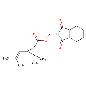 右旋胺菊酯,D-TETRAMETHRIN