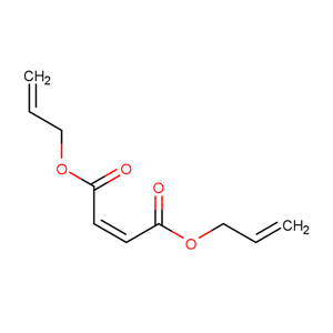 馬來酸二烯丙酯(Z)-2-丁烯二酸,二-2-丙烯基酯,Diallyl maleate