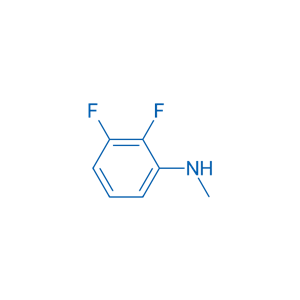 2,3-二氟-N-甲基苯胺,2,3-Difluoro-N-methylaniline