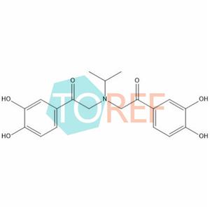 異丙腎上腺素雜質(zhì)20,Isoproterenol Impurity 20