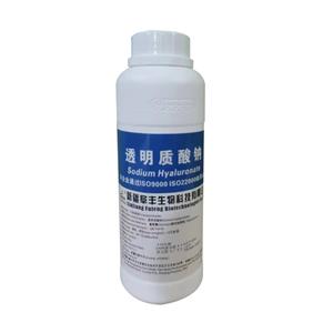 透明質酸,hyaluronic acid