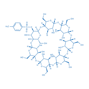 單-2-O-(對甲苯磺酰)-β-環(huán)糊精