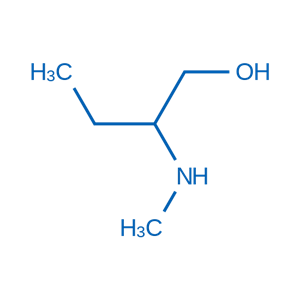 3-甲氨基-1-丁醇,2-(Methylamino)butan-1-ol