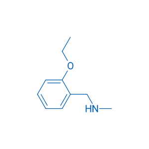 1-(2-乙氧基苯基)-N-甲基甲胺,1-(2-Ethoxyphenyl)-N-methylmethanamine