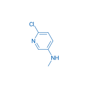 6-氯-N-甲基吡啶-3-胺 