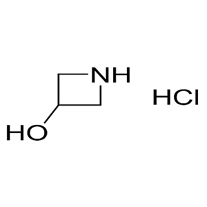 3-羟基氮杂环丁烷盐酸盐