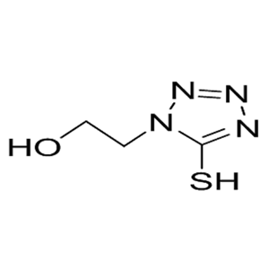 1-(2-羟基乙基)-5-巯基四氮唑