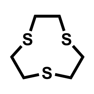 1,4,7-三硫環(huán)壬烷,1,4,7-Trithionane