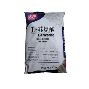 L-蘇氨酸,L-Threonine