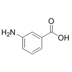 间氨基苯甲酸