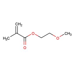 甲基丙烯酸甲氧基乙酯,2-Methoxyethyl methacrylate