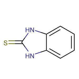 2-巯基苯并咪唑