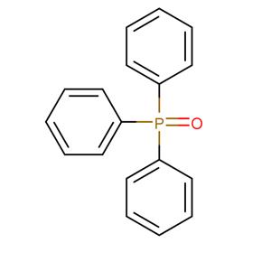 三苯基氧化膦,Triphenylphosphine oxide