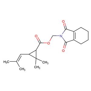 右旋胺菊酯