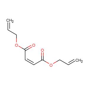 马来酸二烯丙酯(Z)-2-丁烯二酸,二-2-丙烯基酯