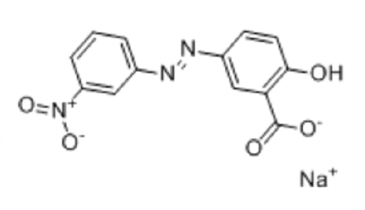 茜素黃GG；茜素黃2G；偏鉻黃；間鉻黃；Alizarin Yellow 2G；茜素黃G.G,Alizarin Yellow GG