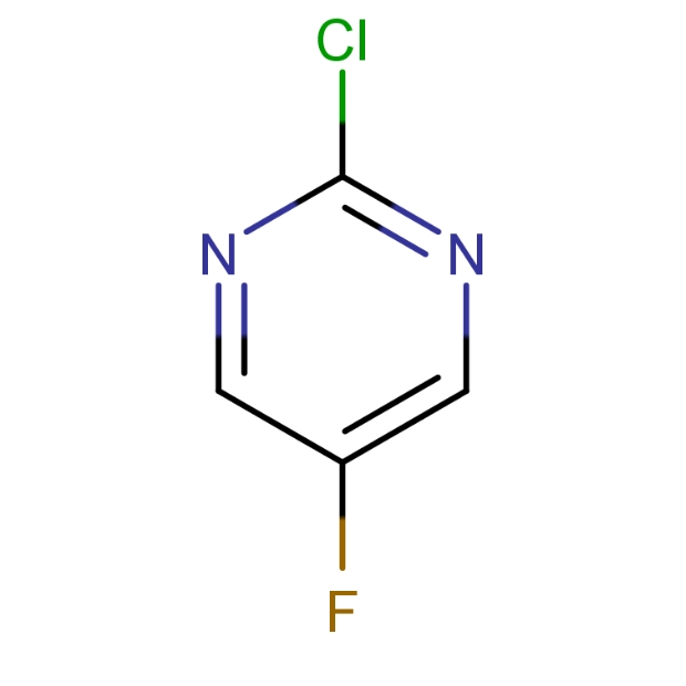 2-氯-5-氟嘧啶,2-Chloro-5-fluoropyrimidine