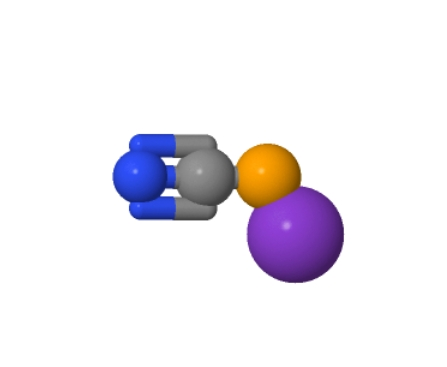 硒氰酸鉀,Potassium selenocyanate