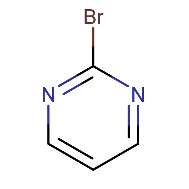 2-溴嘧啶,2-Bromopyrimidine