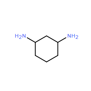 環(huán)己烷-1,3-二胺,Cyclohexane-1,3-diamine