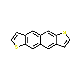 naphtho[2,3-b:6,7-b']dithiophene,naphtho[2,3-b:6,7-b']dithiophene