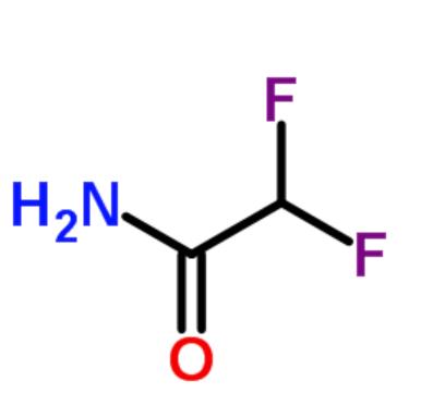 2,2-二氟乙酰胺,2,2-Difluoroacetamide