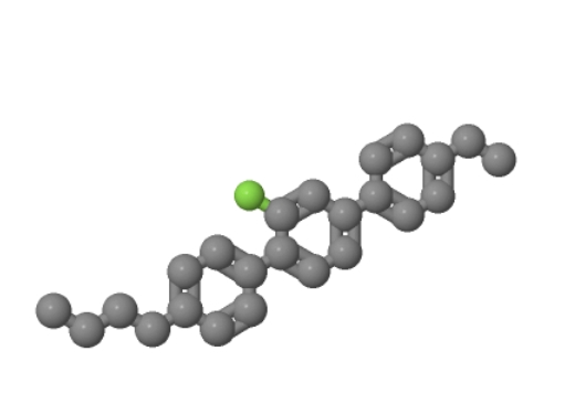 4''-乙基-2'-氟-4-丁基-1,1':4',1''-三聯(lián)苯,1,1':4',1''-Terphenyl, 4-butyl-4''-ethyl-2'-fluoro-