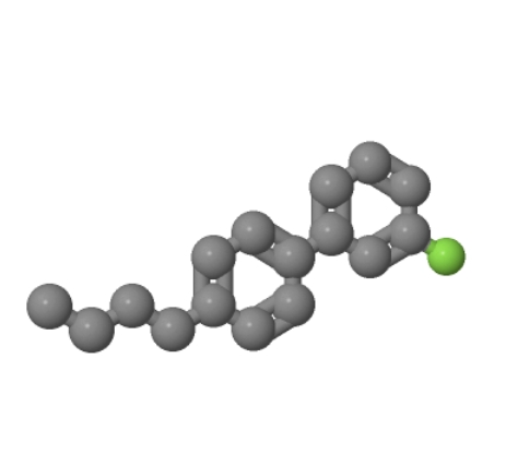 4'-正丁基-3-氟聯(lián)苯,4'-Butyl-3-fluorobiphenyl