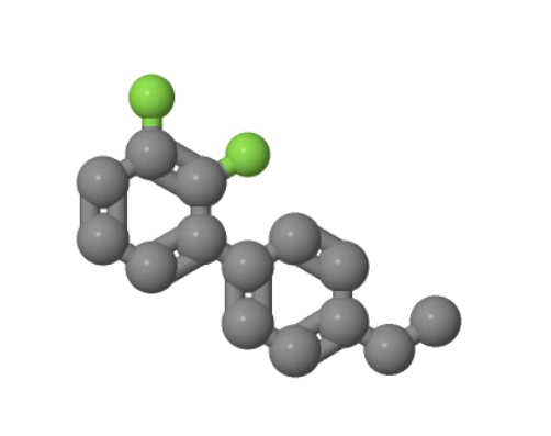 2,3-二氟-4'-乙基聯(lián)苯,3-(4-Ethylphenyl)-1,2-difluorobenzene